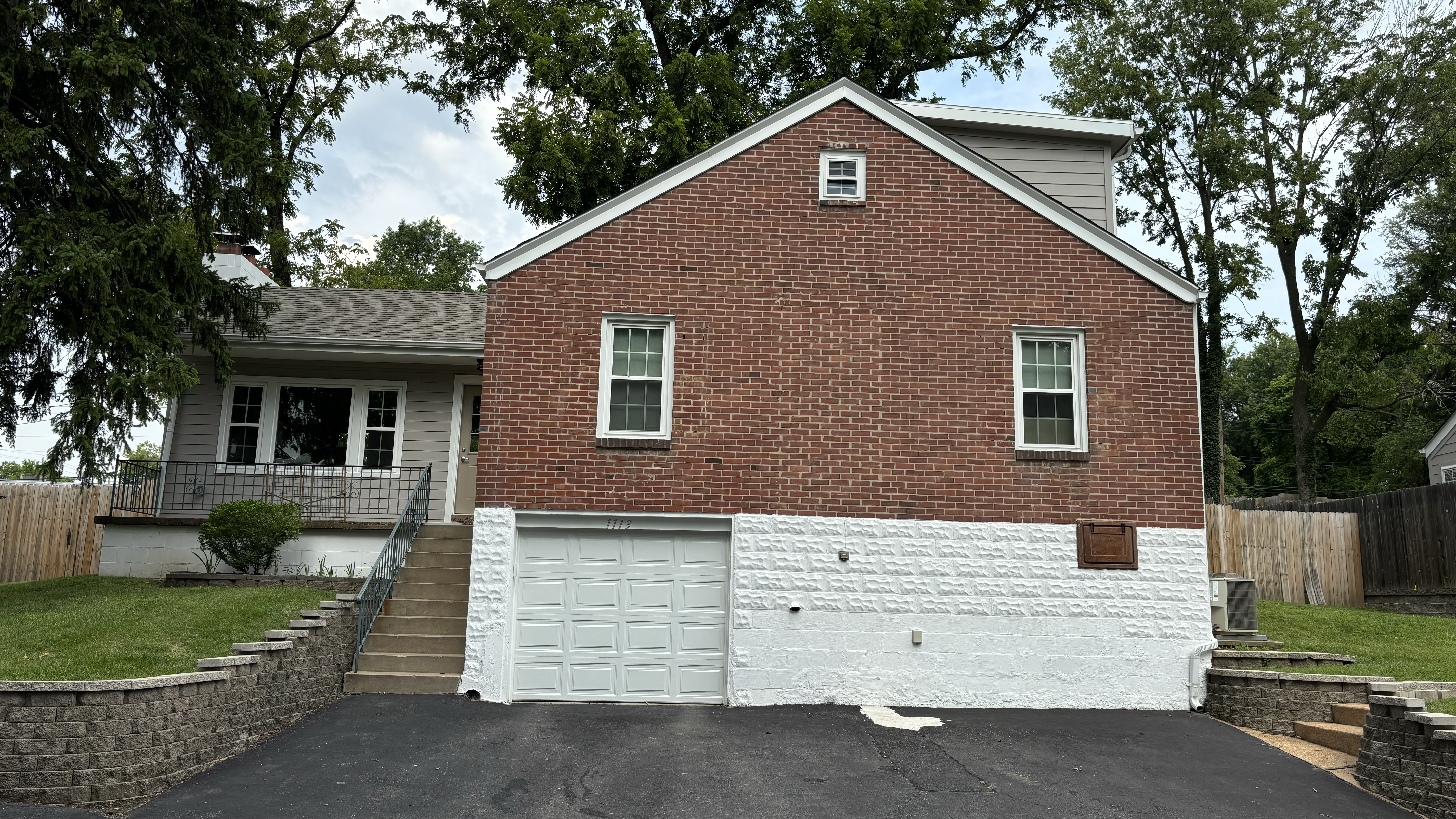 Kirkwood Home