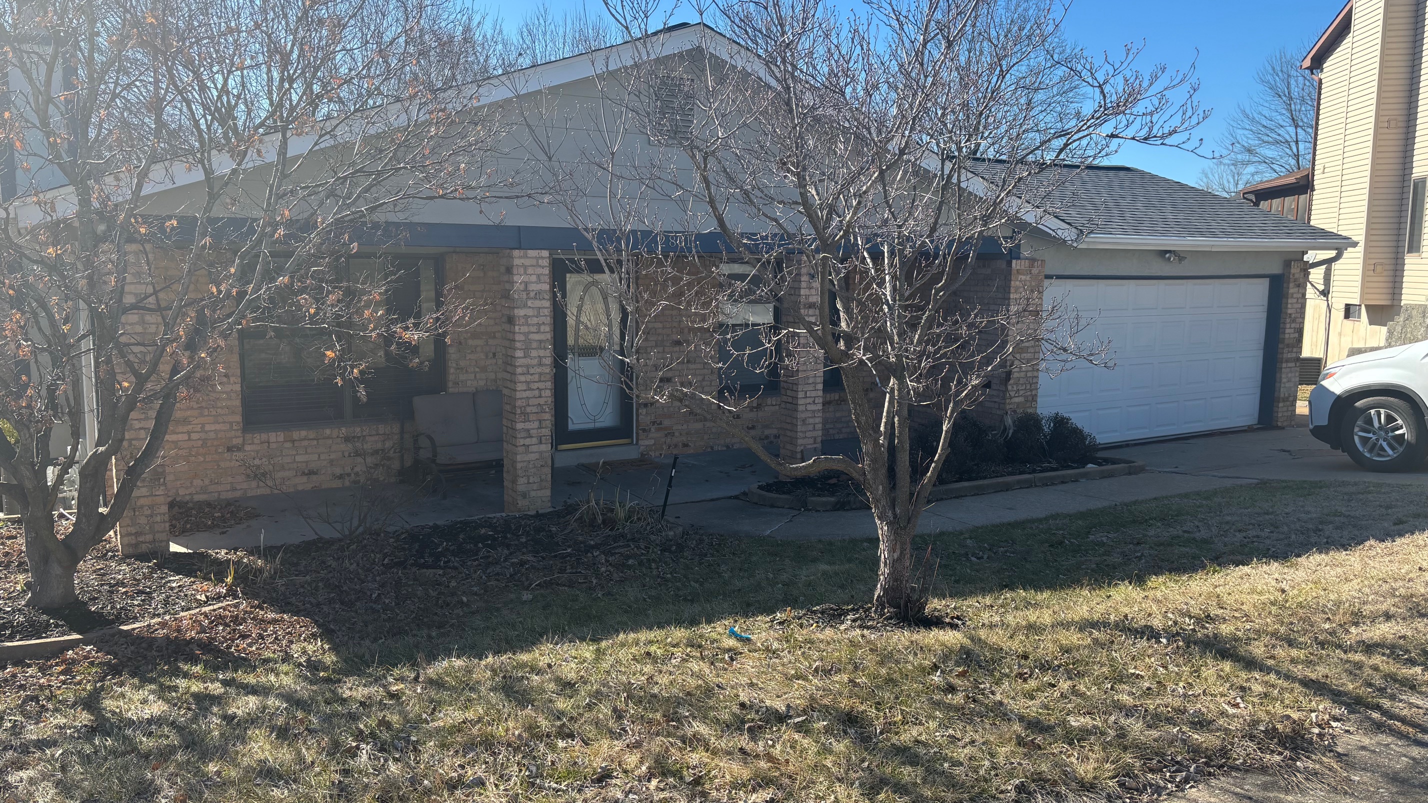 Maryland Heights Home